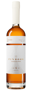 2022 Pinhook Collaboration Series Edition #2 Garrett Oliver 4 Year Old Straight Bourbon Whiskey 750ml