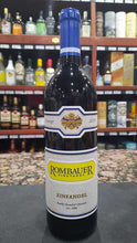 Load image into Gallery viewer, 2020 Rombauer Vineyards California Zinfandel 750ml
