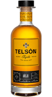 Telson