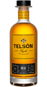 Telson Anejo Tequila 750ml