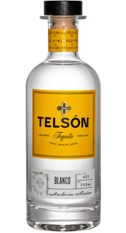 Telson
