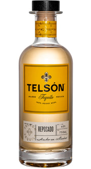 Telson