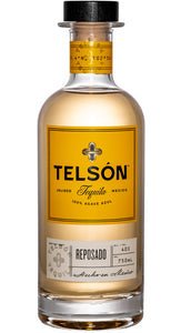 Telson Reposado Tequila 750ml
